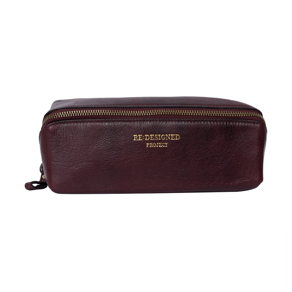 Project 41 <br> Estuche para Proyectos (Dark Cherry)