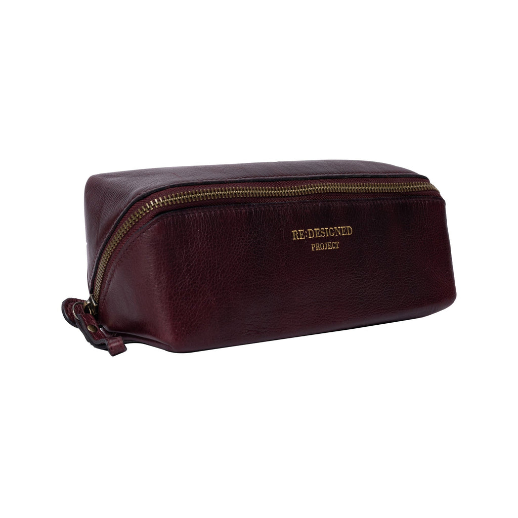 Project 41 <br> Estuche para Proyectos (Dark Cherry)