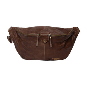 Project 96 <br> Banano o Bumbag de Cuero Para Proyectos Grande (Elegir Color)