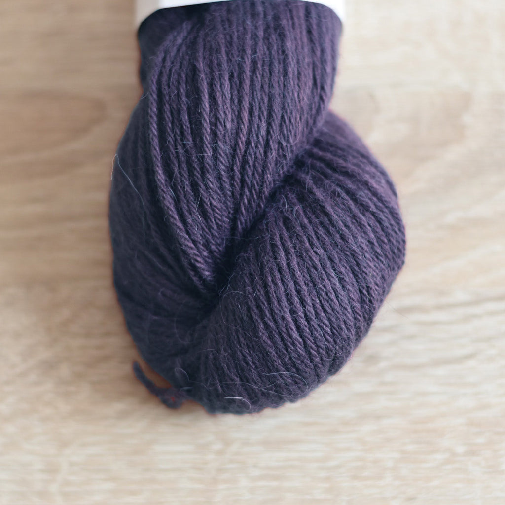 Iskay - Últimas Unidades <br> (100% Baby Alpaca)