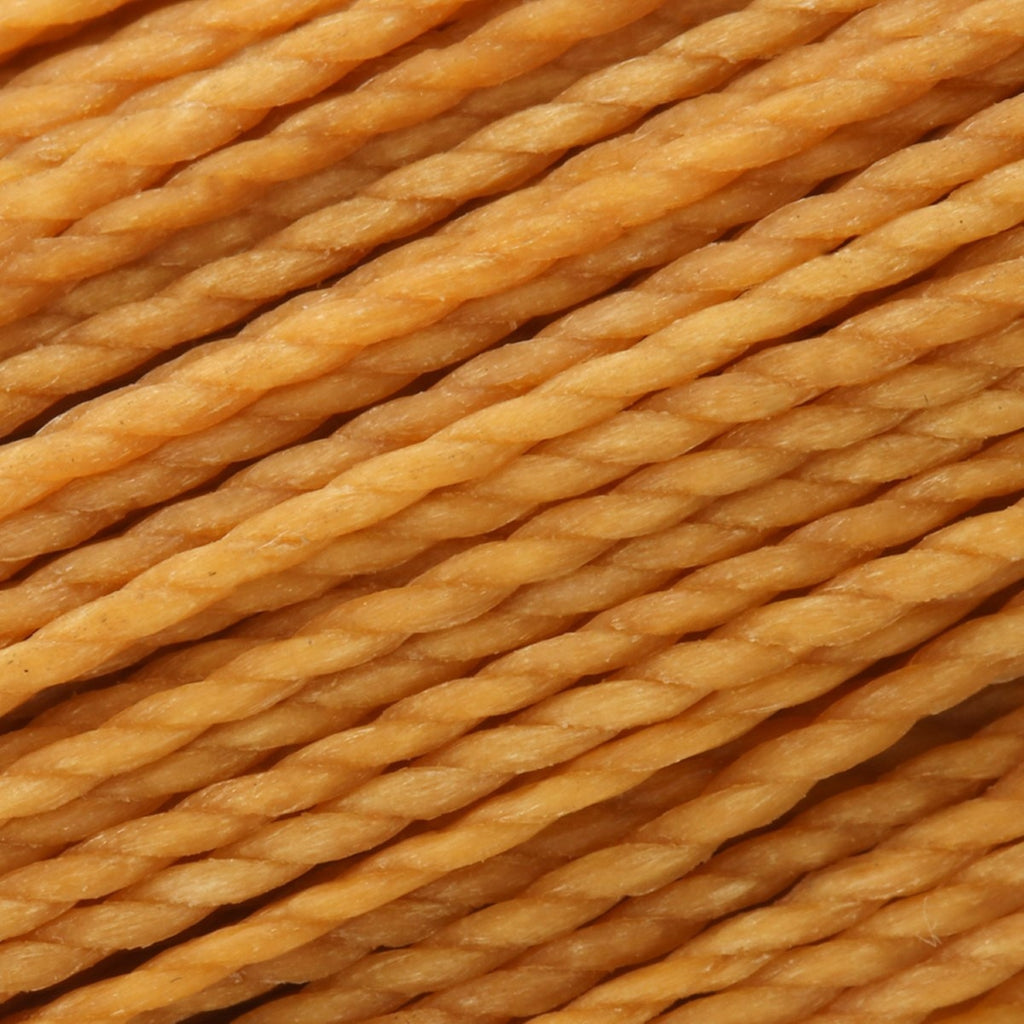 Hilo Encerado Para Bisutería Knot It! - 0,7 mm x 13,7 mts <br> Elegir Color