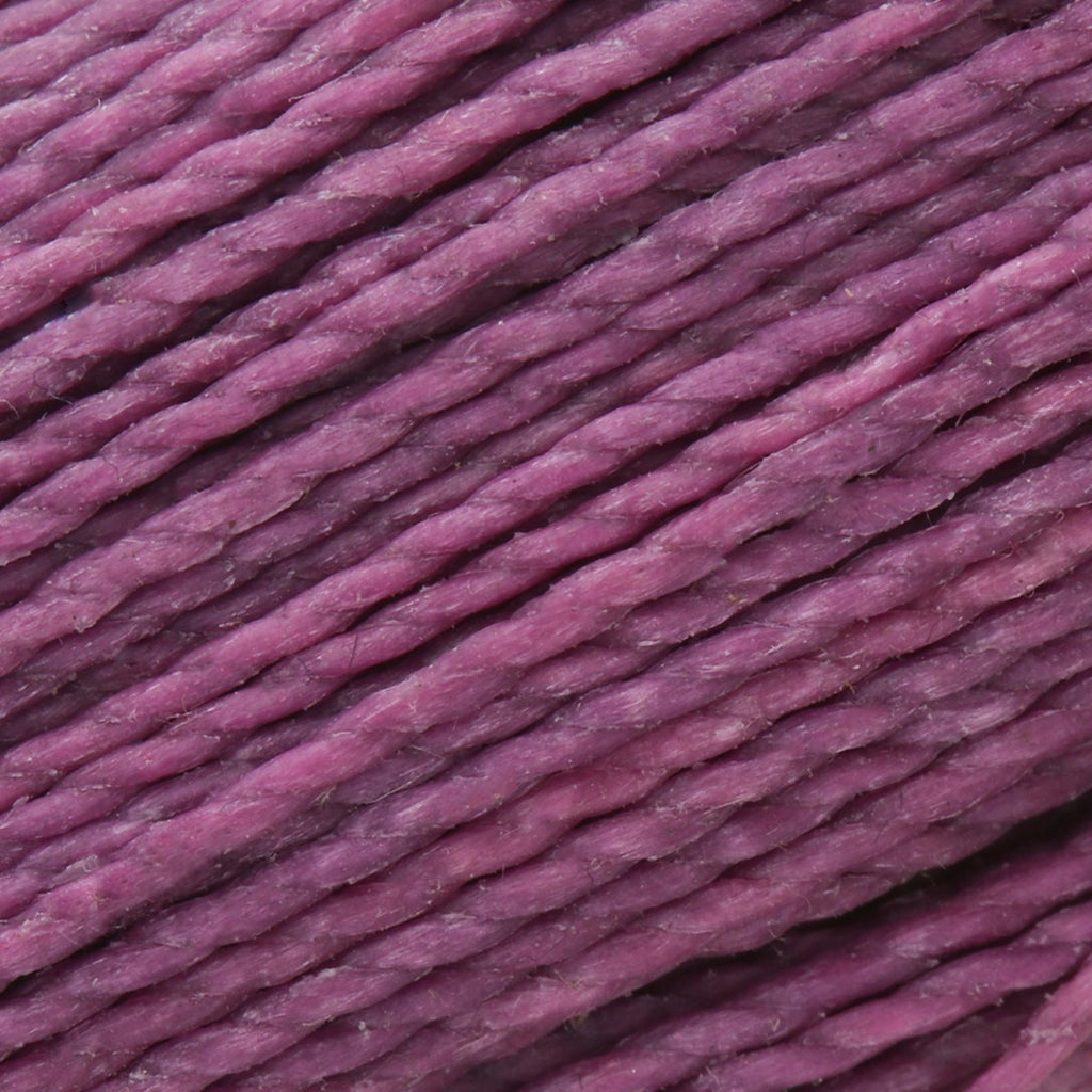 Hilo Encerado Para Bisutería Knot It! - 0,7 mm x 13,7 mts <br> Elegir Color