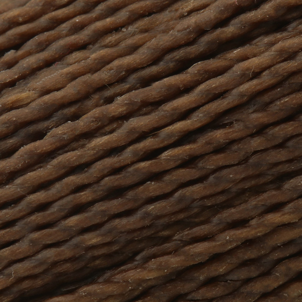 Hilo Encerado Para Bisutería Knot It! - 0,7 mm x 13,7 mts <br> Elegir Color