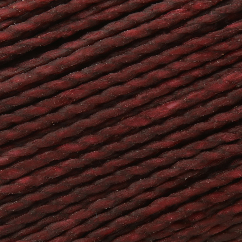 Hilo Encerado Para Bisutería Knot It! - 0,7 mm x 13,7 mts <br> Elegir Color