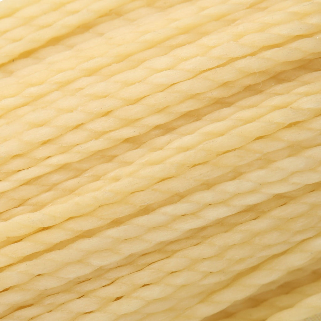 Hilo Encerado Para Bisutería Knot It! - 0,7 mm x 13,7 mts <br> Elegir Color