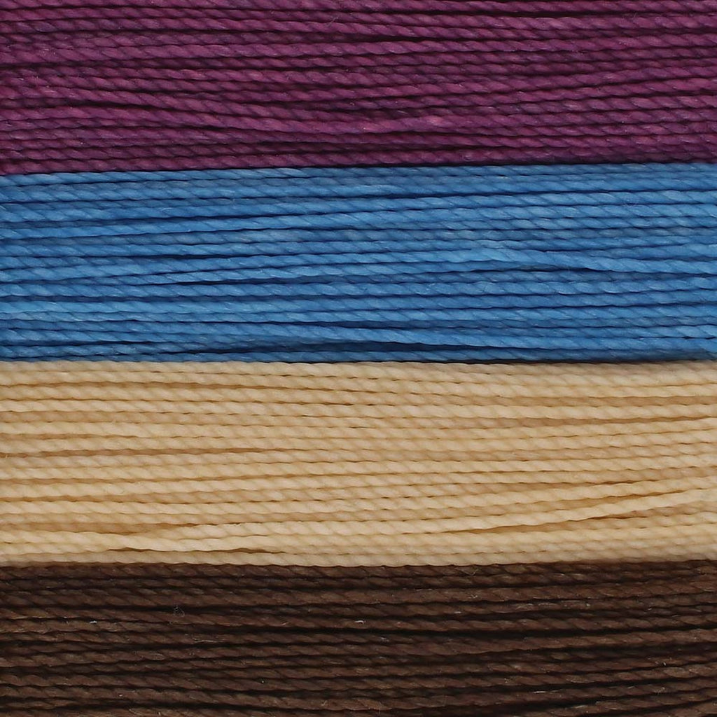 Set Hilo Encerado Para Bisutería Knot It! <br> Elegir Color