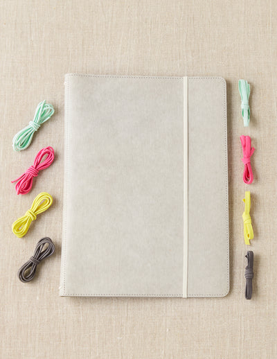 Carpeta Para Guardar Patrones /Revistas / Libros  Project Portfolio, Nueva Versión (Elegir Color)