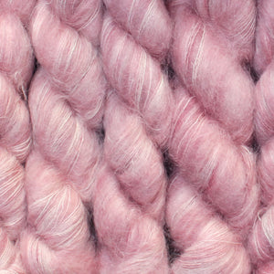 Cabrito <br> (80% Kid Mohair / 20% Poliamida)