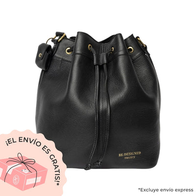 Project 20  Cartera de Cuero Para Proyectos (Elegir color)