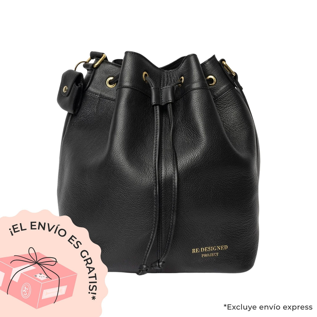 Project 20 <br> Cartera de Cuero Para Proyectos (Elegir color)