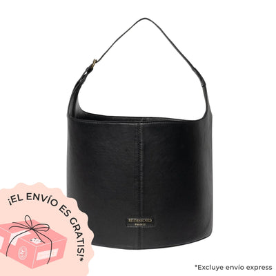 Project 27  Bolso de Cuero Para Proyectos L (Elegir Color)