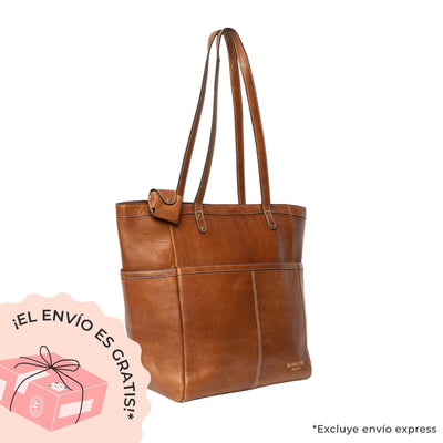 Project 37  Cartera de Cuero Para Proyectos (Elegir Color)