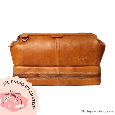 Project 45  Bolso de Cuero Para Proyectos (Elegir Color)