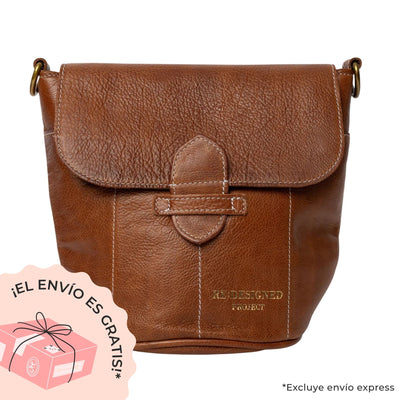 Project 59  Bolso de Cuero Para Proyectos (Elegir Color)