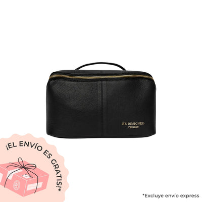 Project 9  Bolso de Cuero Para Proyectos (Elegir color)