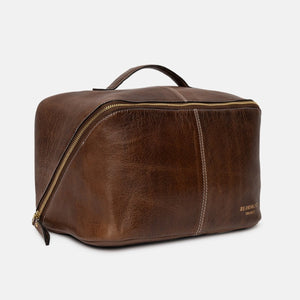 Bolso de Cuero Para Proyectos L <br> Project 10 (Elegir color)