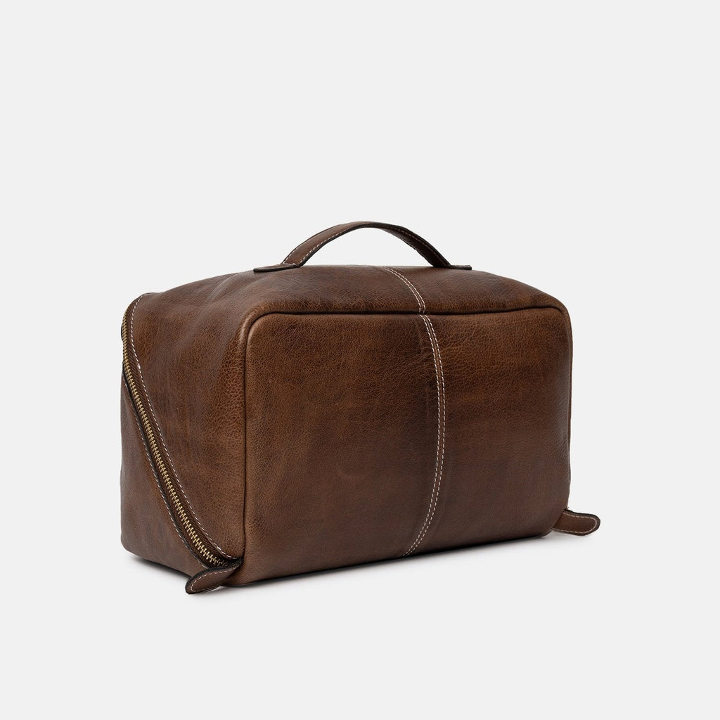 Bolso de Cuero Para Proyectos L <br> Project 10 (Elegir color)