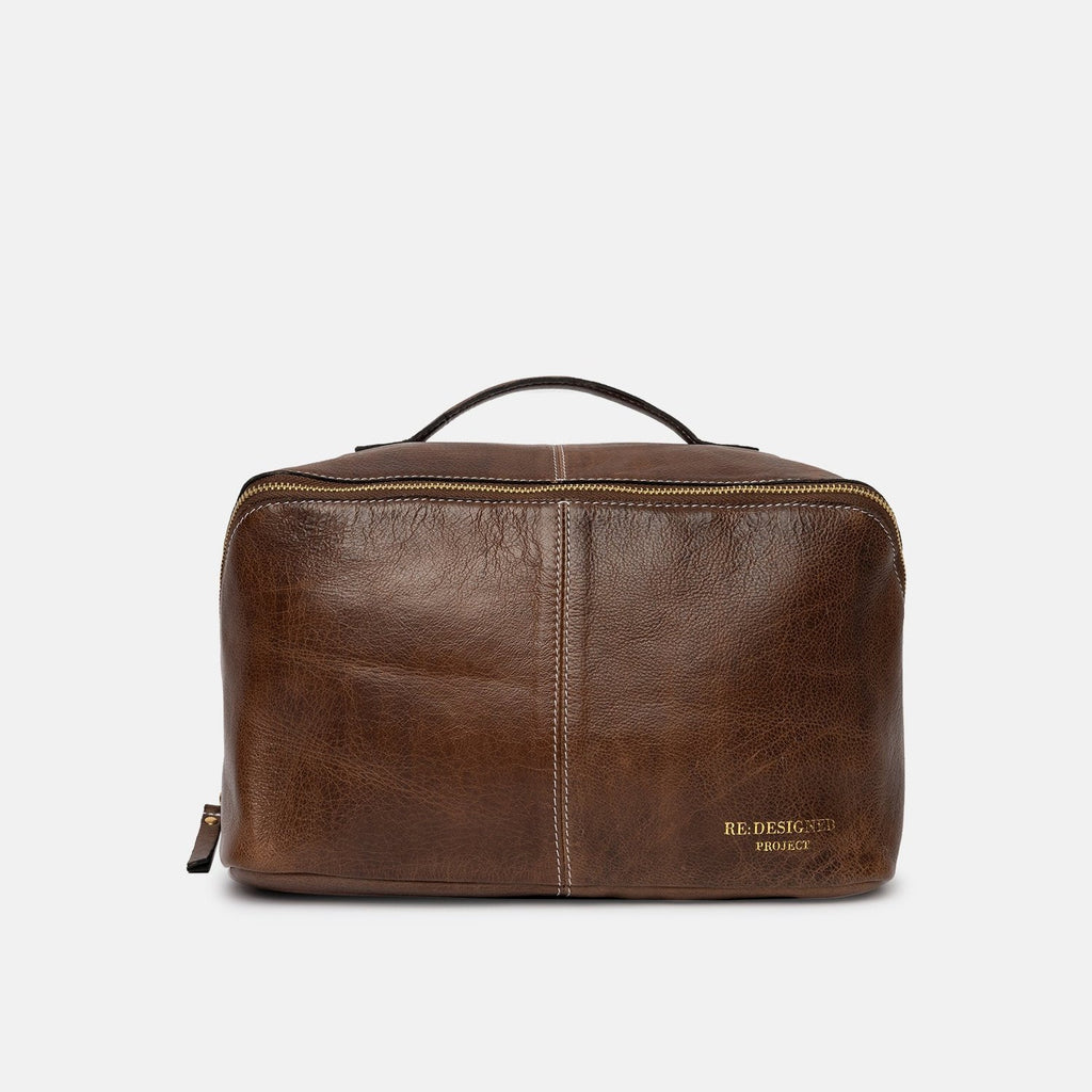 Bolso de Cuero Para Proyectos L <br> Project 10 (Elegir color)