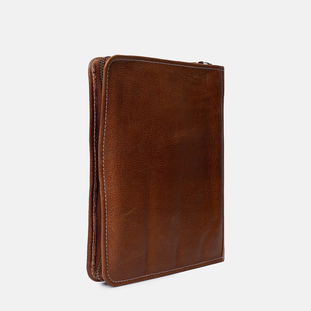 Project 103 <br> Estuche de Cuero Para Palillos Doble Punta (Walnut)