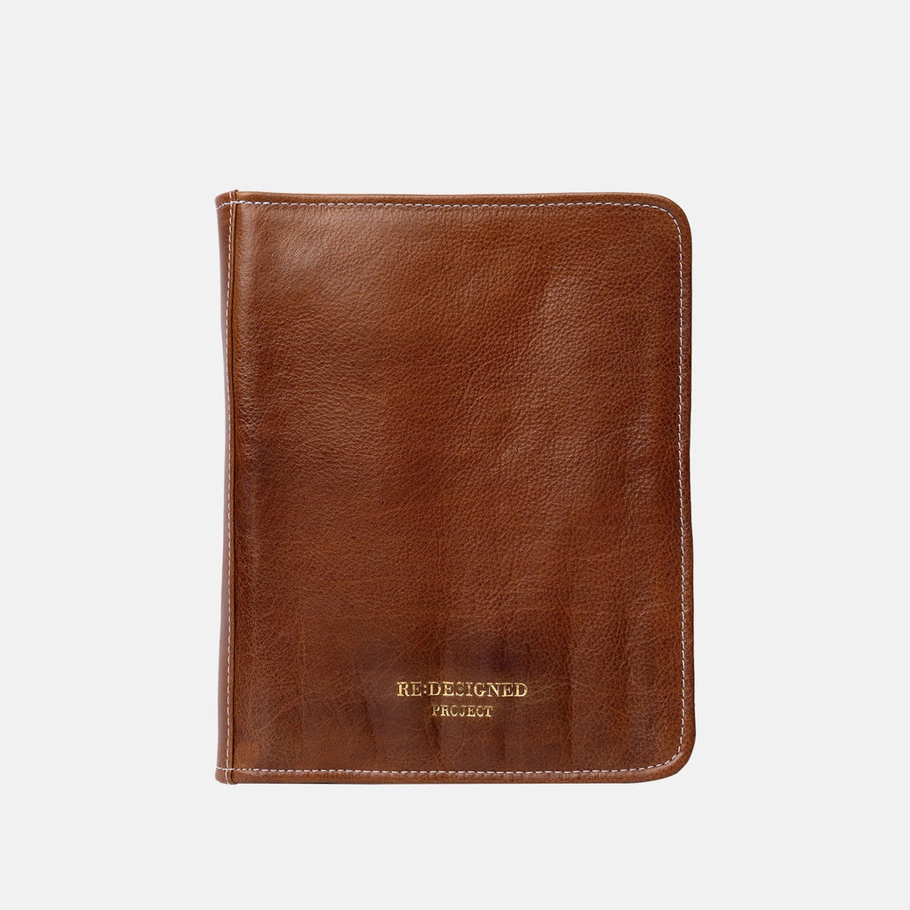 Project 103 <br> Estuche de Cuero Para Palillos Doble Punta (Walnut)