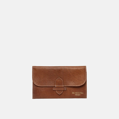 Project 15  Estuche Organizador de Cuero