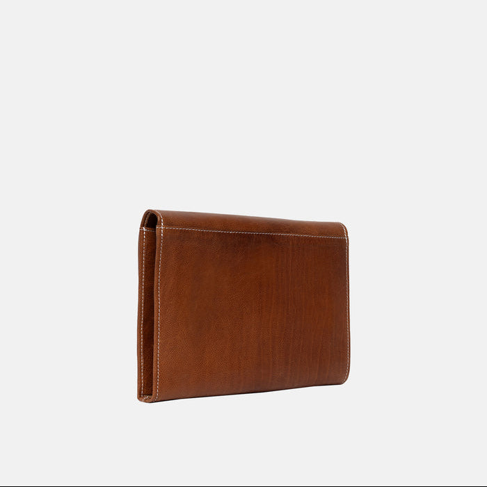 Project 18 <br> Estuche Organizador de Cuero (Elegir color)