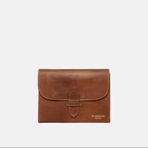 Project 18 <br> Estuche Organizador de Cuero (Elegir color)