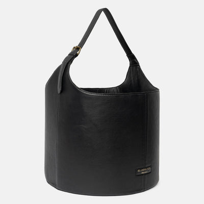 Project 27  Bolso de Cuero Para Proyectos L (Elegir Color)