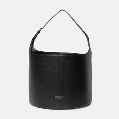 Project 27  Bolso de Cuero Para Proyectos L (Elegir Color)