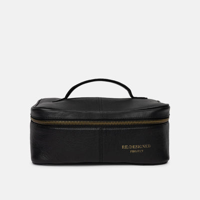 Project 32  Bolso de Mano de Cuero Para Proyectos (Elegir Color)