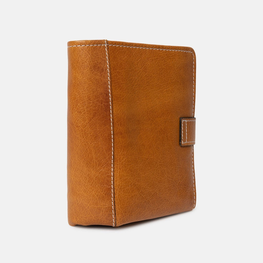 Project 34 <br> Estuche de Cuero Para Palillos Intercambiables