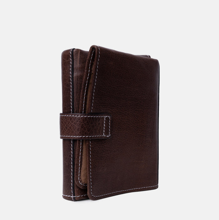 Project 34 <br> Estuche de Cuero Para Palillos Intercambiables