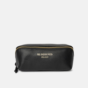 Project 36 <br> Bolso de Mano de Cuero Para Proyectos (Elegir Color)