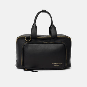 Project 39 <br> Bolso de Cuero Para Proyectos (Elegir Color)