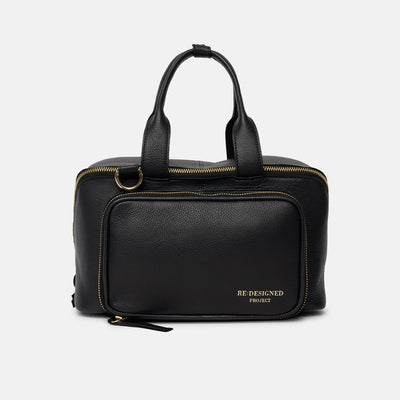 Project 39  Bolso de Cuero Para Proyectos (Elegir Color)