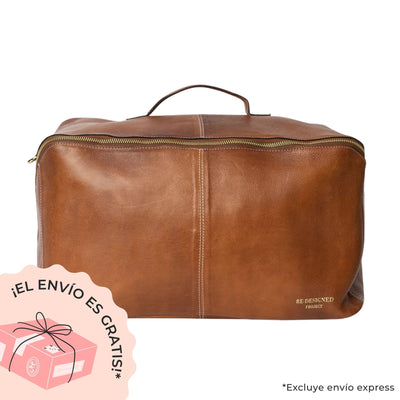 Project 40  Bolso de Cuero Para Proyectos (Elegir Color)