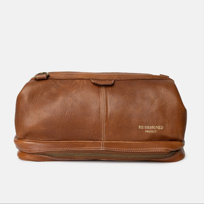 Project 45  Bolso de Cuero Para Proyectos (Elegir Color)