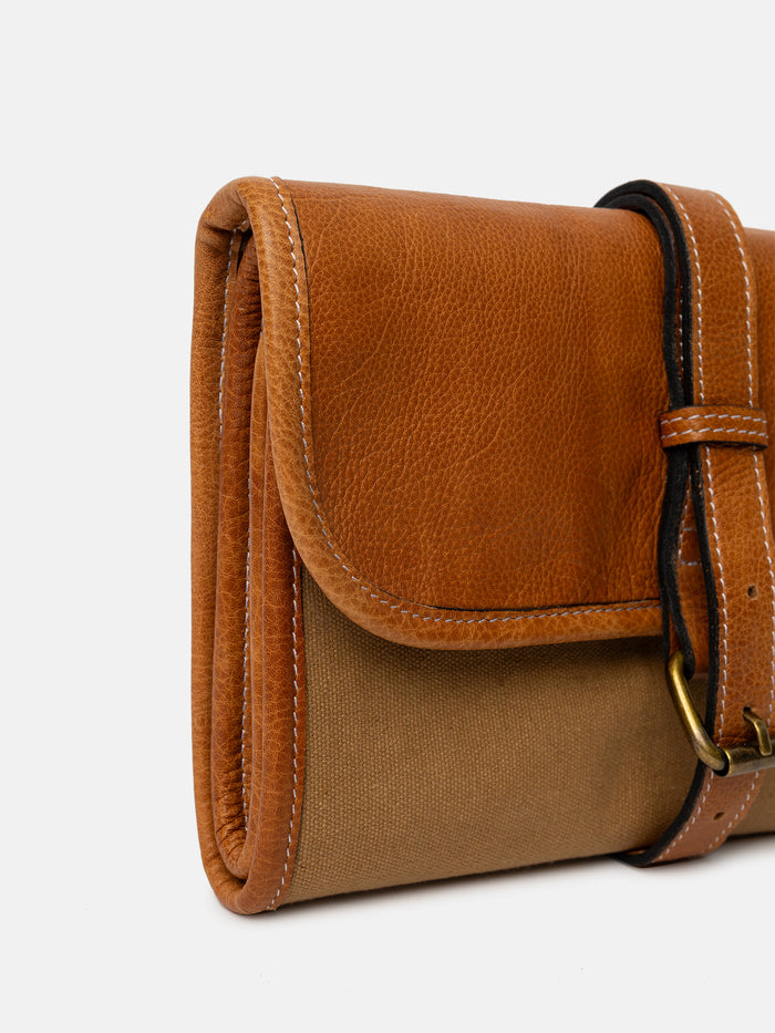 Project 52 <br> Estuche Organizador de Palillos Intercambiables (Elegir color)