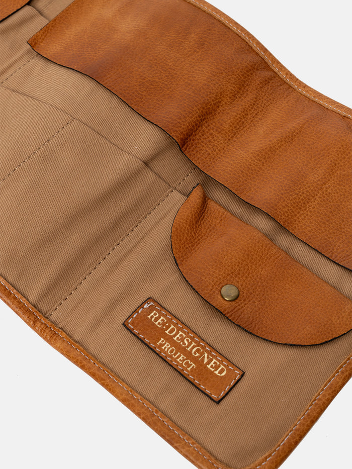 Project 52 <br> Estuche Organizador de Palillos Intercambiables (Elegir color)