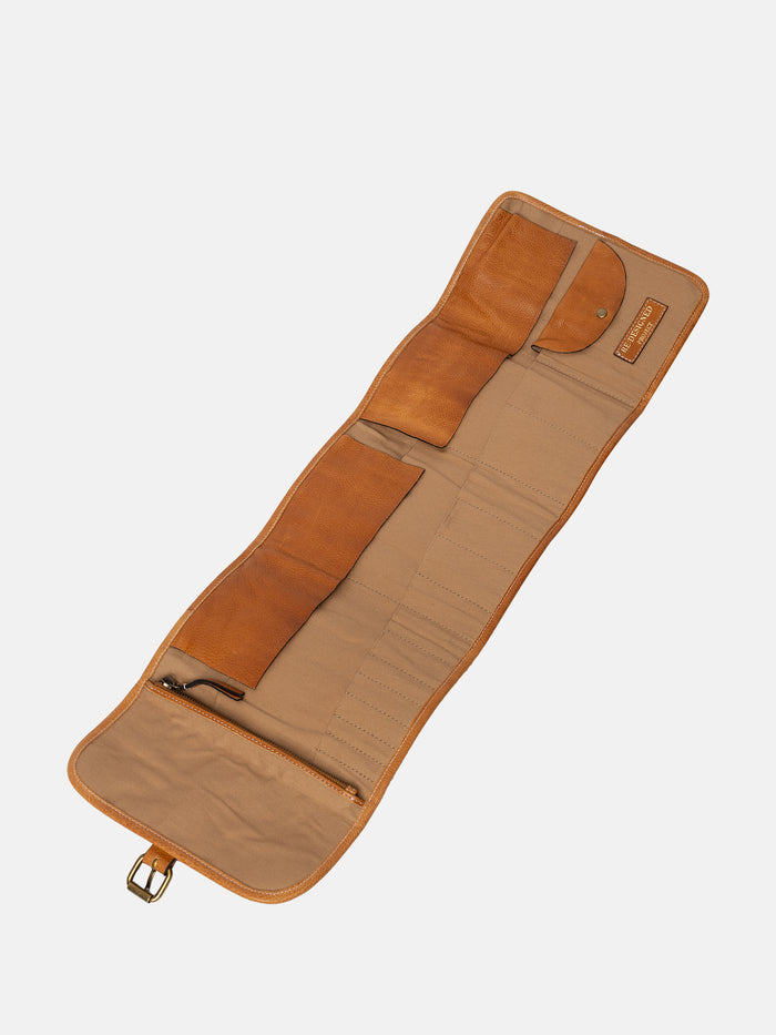 Project 52 <br> Estuche Organizador de Palillos Intercambiables (Elegir color)