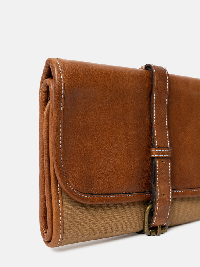 Project 52 <br> Estuche Organizador de Palillos Intercambiables (Elegir color)