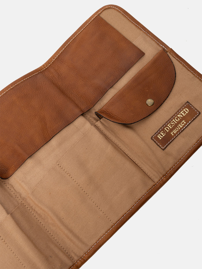 Project 52 <br> Estuche Organizador de Palillos Intercambiables (Elegir color)