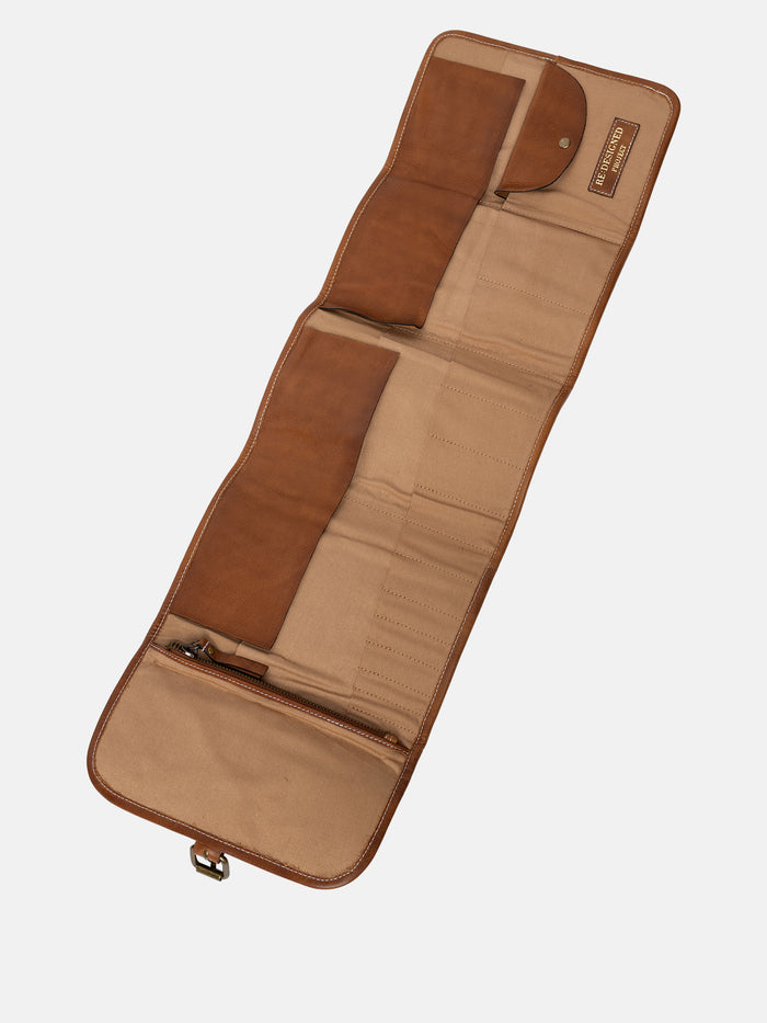Project 52 <br> Estuche Organizador de Palillos Intercambiables (Elegir color)
