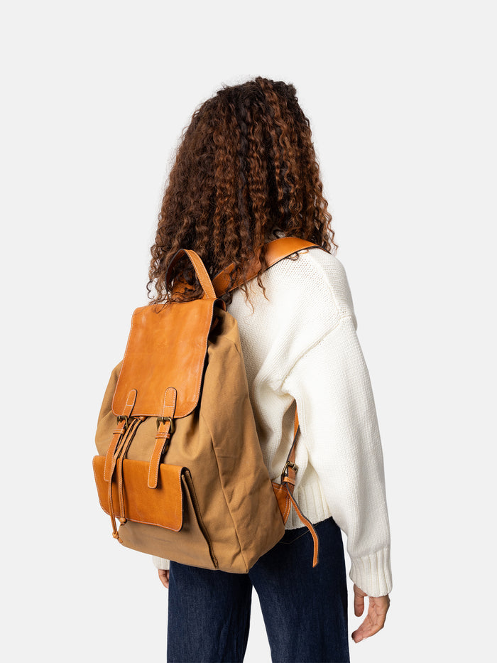 Project 55 <br> Mochila para Proyectos (Elegir color)
