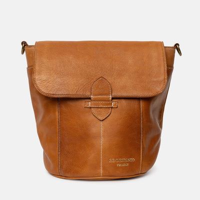 Project 58  Bolso de Cuero Para Proyectos (Elegir Color)