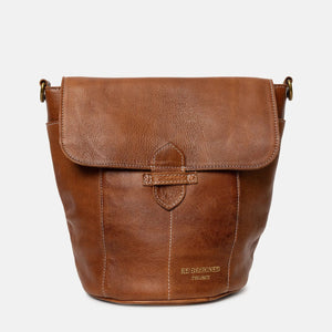 Project 58 <br> Bolso de Cuero Para Proyectos (Elegir Color)