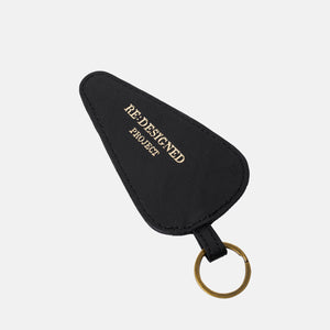 Project 63 <br> Llavero y Funda de Cuero Para Tijera Pequeña (Elegir Color)