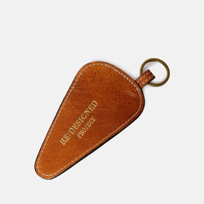 Project 63  Llavero y Funda de Cuero Para Tijera Pequeña (Elegir Color)