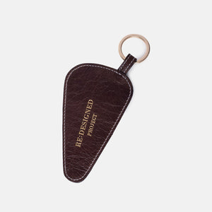 Project 63 <br> Llavero y Funda de Cuero Para Tijera Pequeña (Elegir Color)