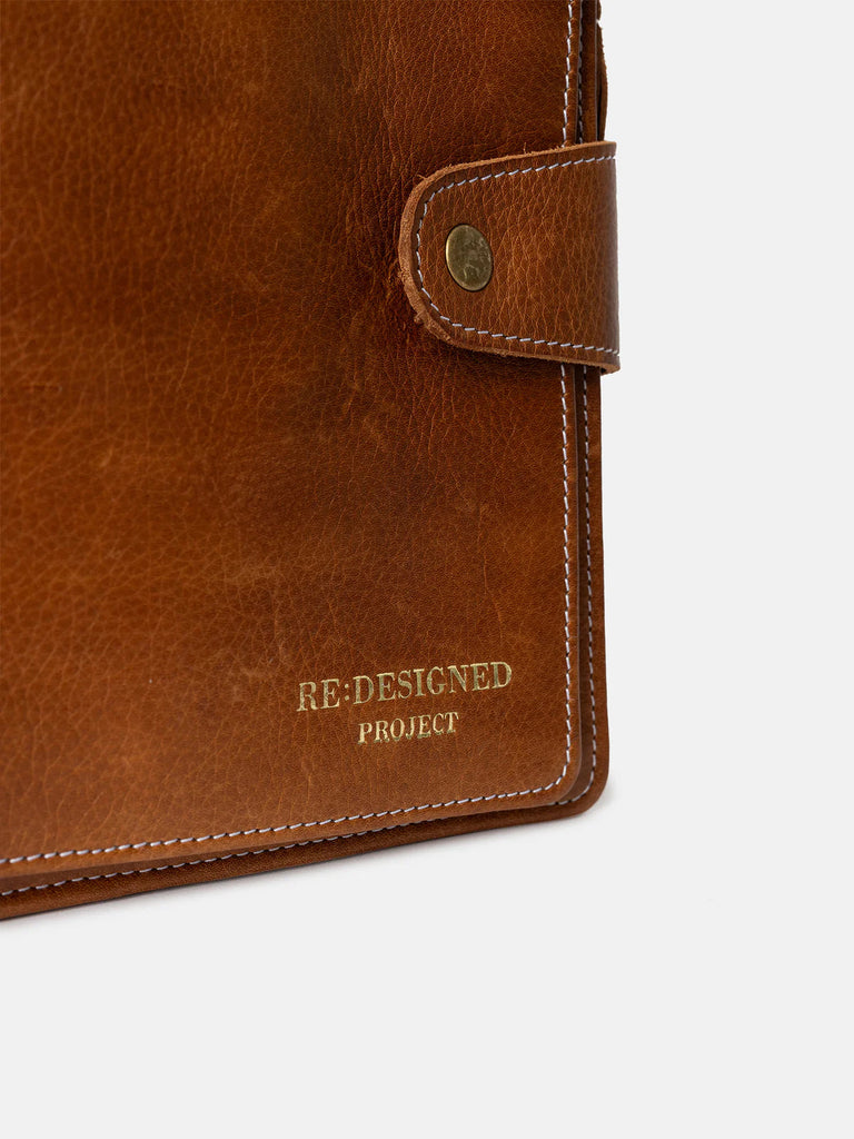 Project 67 <br> Estuche para Palillos y Patrones (Walnut)